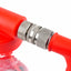 MaxShine Snow 1L Skumlans till vattenslang (3)