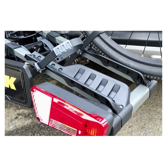 Buzzrack Eazzy-3 cykelholder till 3 cyklar (5)