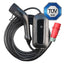 Transportabel lader elbil 11kW/16A CEE stik - GreenGoing