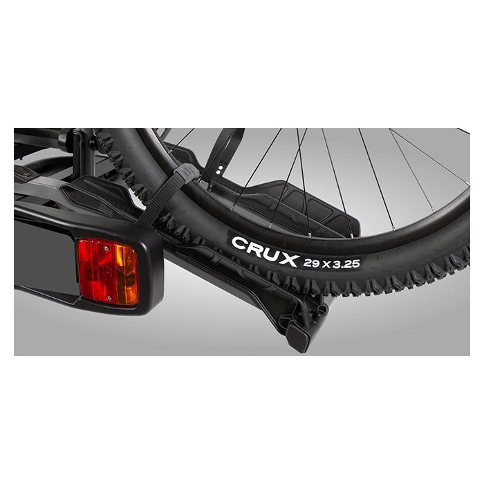 BuzzRack E-Hornet-3 cykelhållare för 3 cyklar (9)