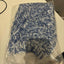 Vaskehandske i blød Microfiber - Blå - GreenGoing