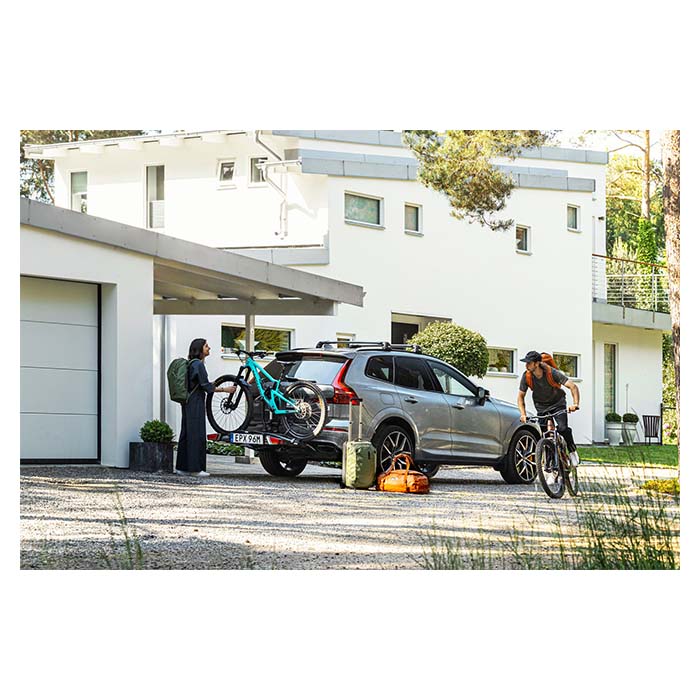 THULE Easyfold XT 966500 Fix4bike 3 cyklar (2)