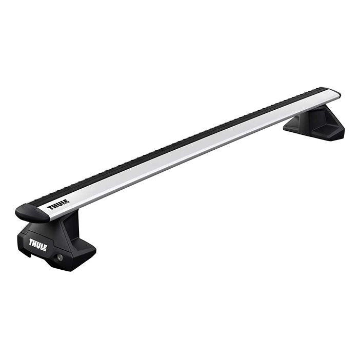 Wingbar BMW iX1 og X1 (U11) 5dr SUV 2023 - GreenGoing