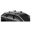 Wingbar Edge NISSAN Ariya 5 - dr SUV, 21 - GreenGoing