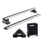 Wingbar VW ID.7 5dr HB 2024 - GreenGoing