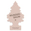 Wunderbaum Coconut Dufttræ - GreenGoing